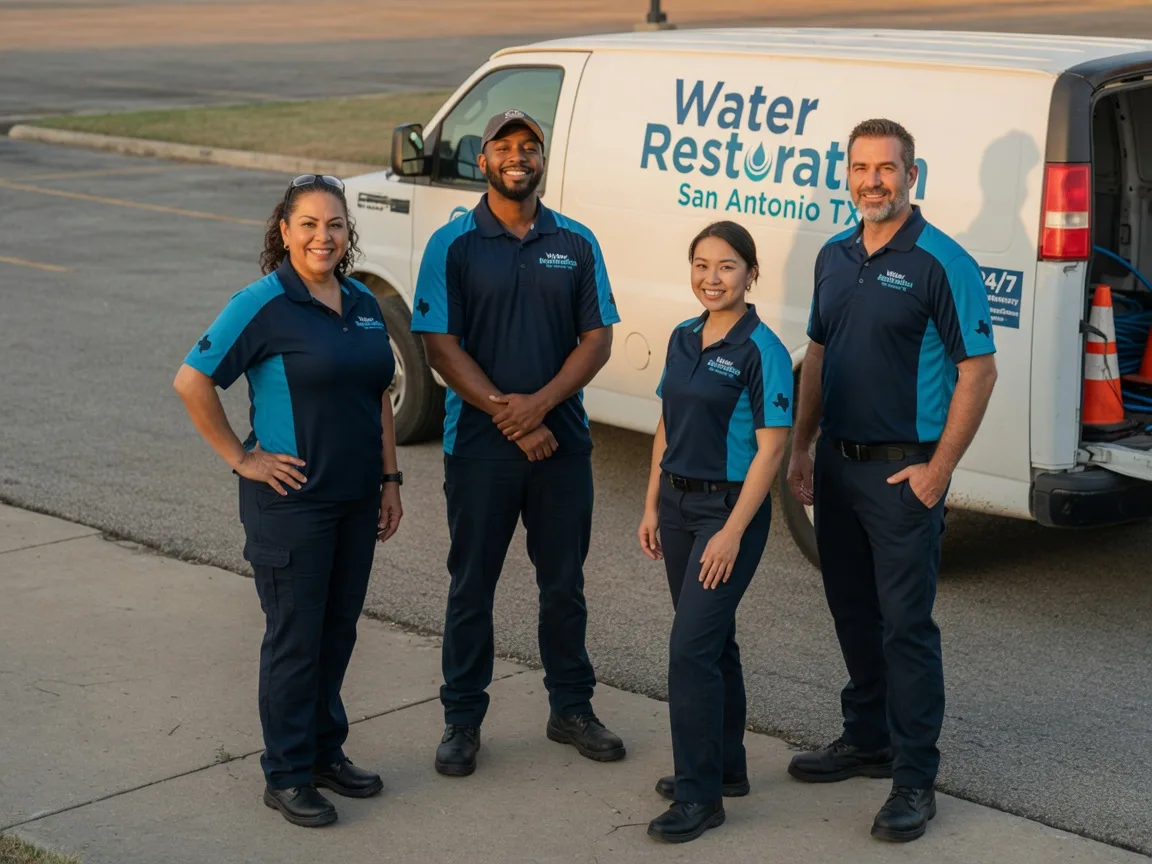 Water Damage Repair company in Oglesby, IL